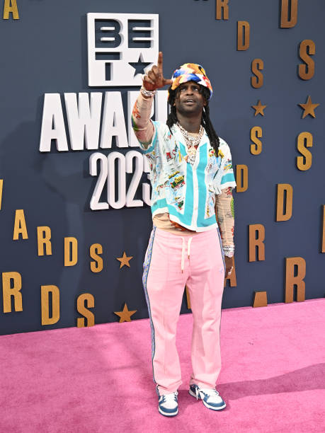 Chief Keef