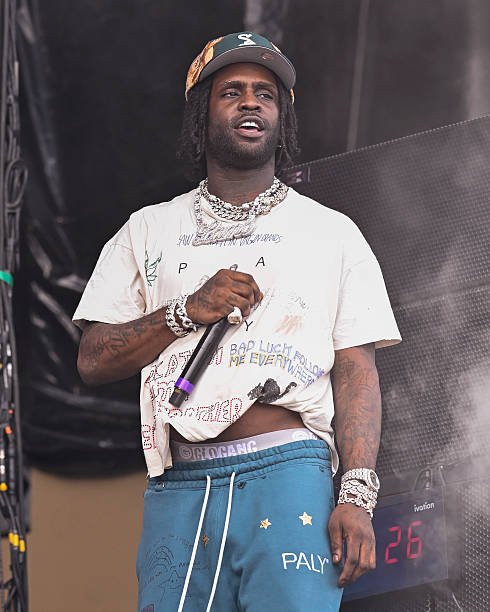 Chief Keef