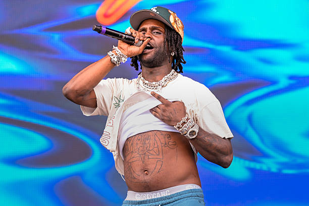 Chief Keef