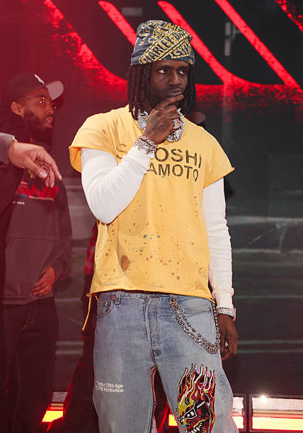 Chief Keef