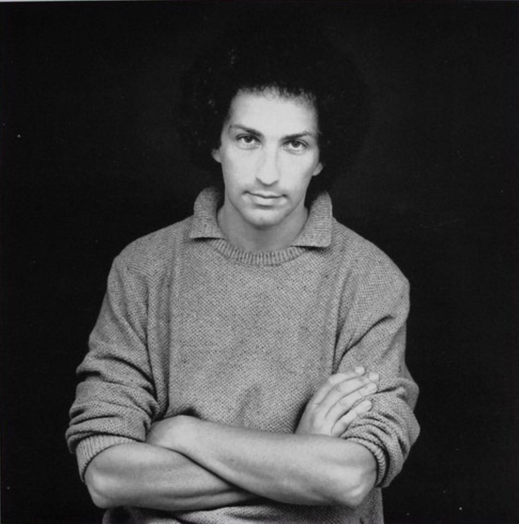 Michel Berger