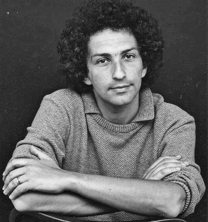 Michel Berger