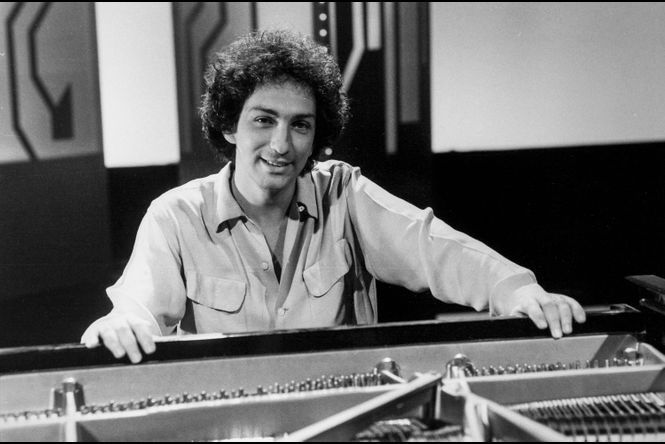 Michel Berger