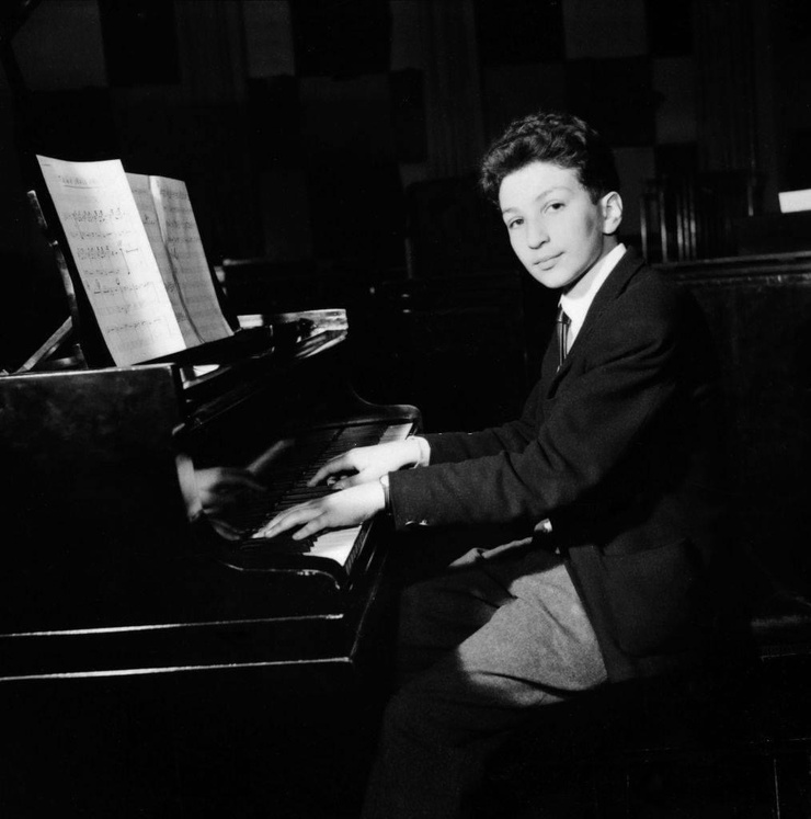 Michel Berger