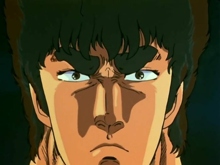 Kenshiro
