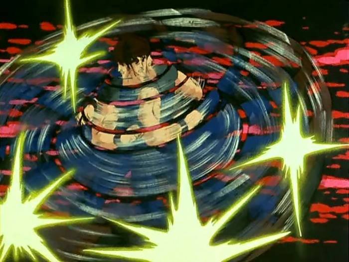 Kenshiro