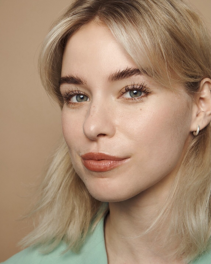 Elle Chapman