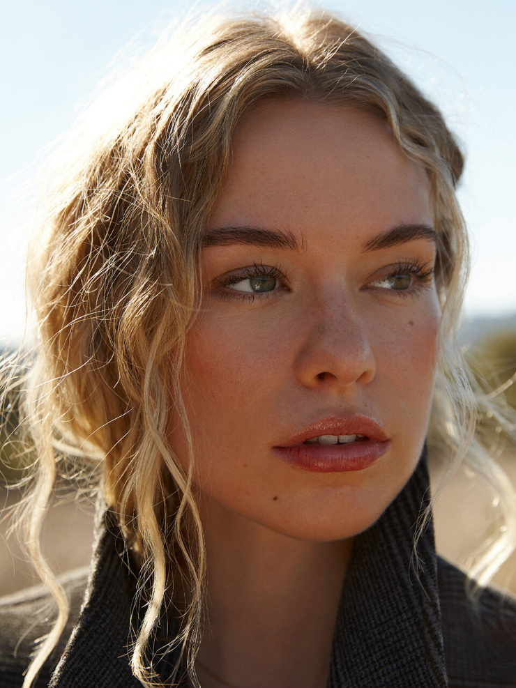 Elle Chapman