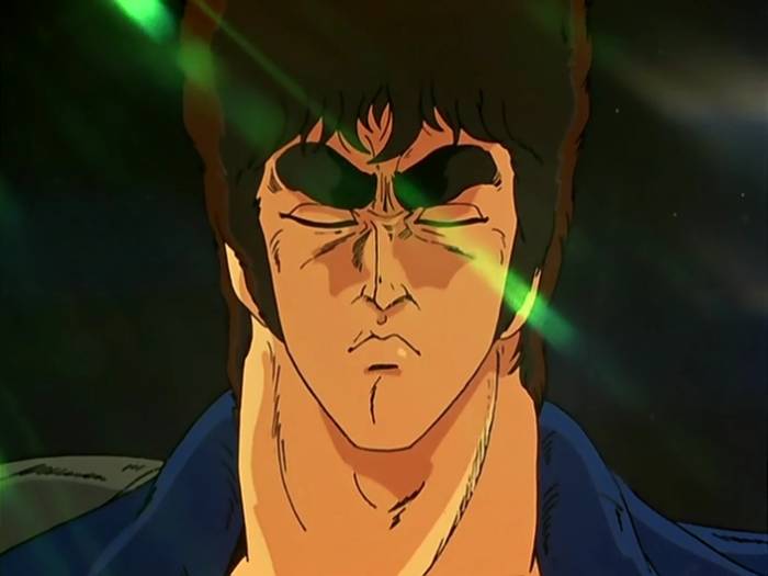 Kenshiro