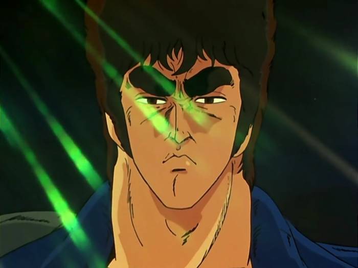 Kenshiro