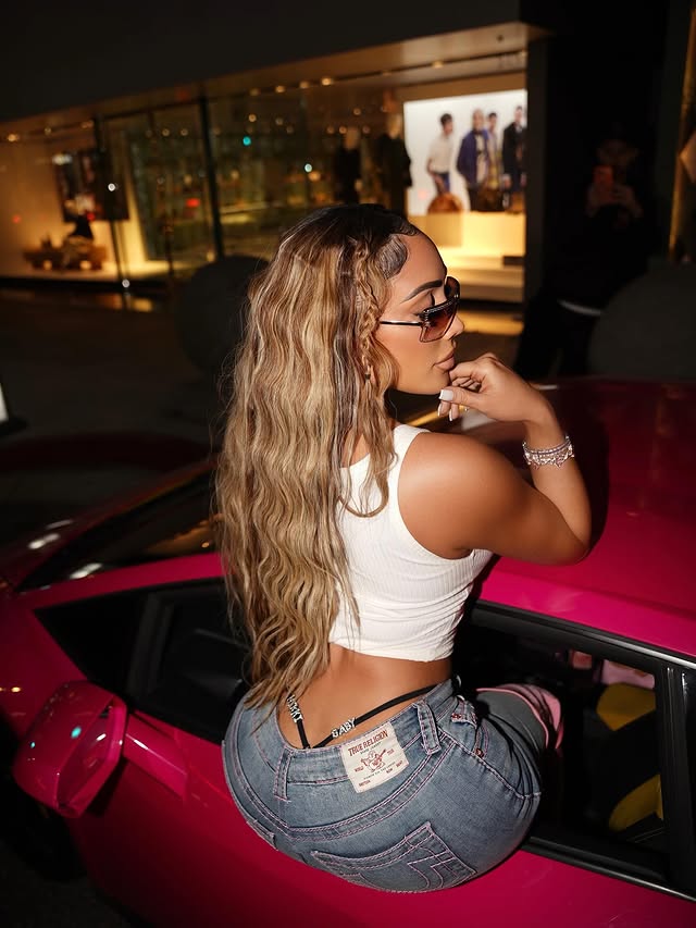 Nikki Mudarris