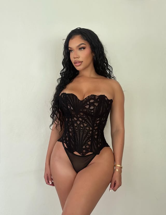 Tiona Fernan