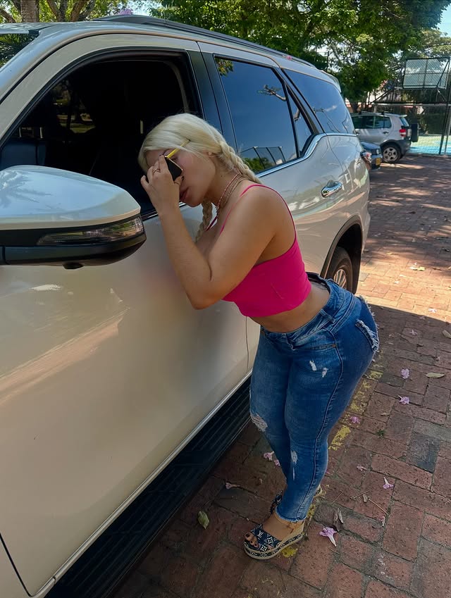Andrea Osorio