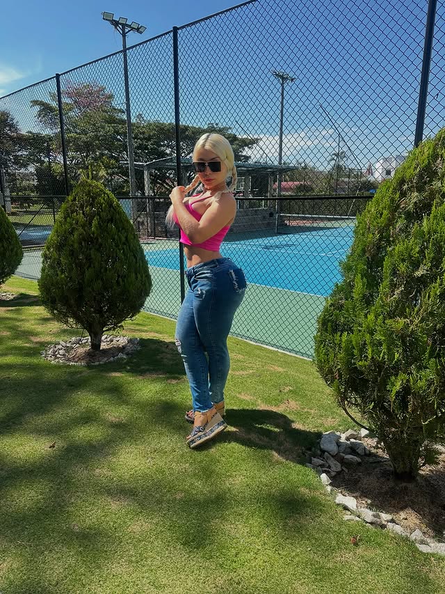 Andrea Osorio