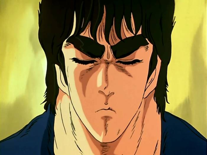 Kenshiro