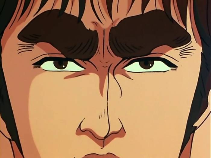 Kenshiro