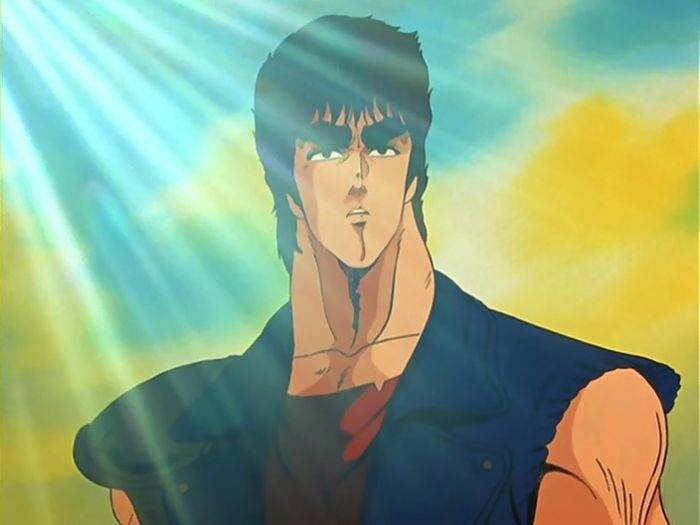 Kenshiro
