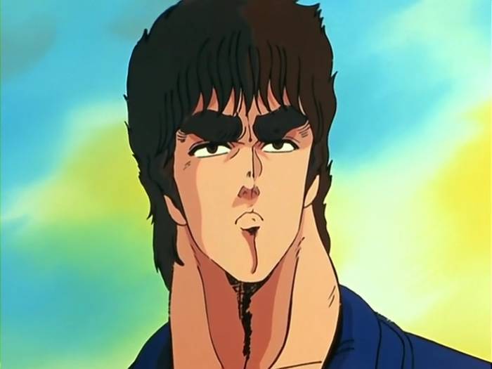 Kenshiro