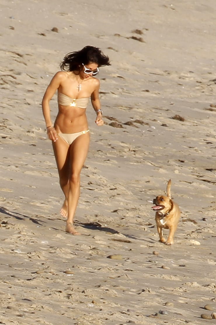 Leilani Dowding