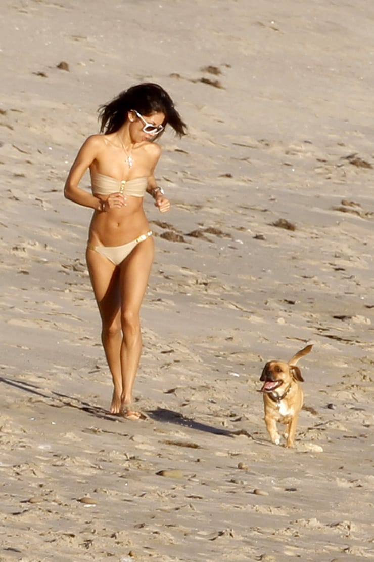 Leilani Dowding