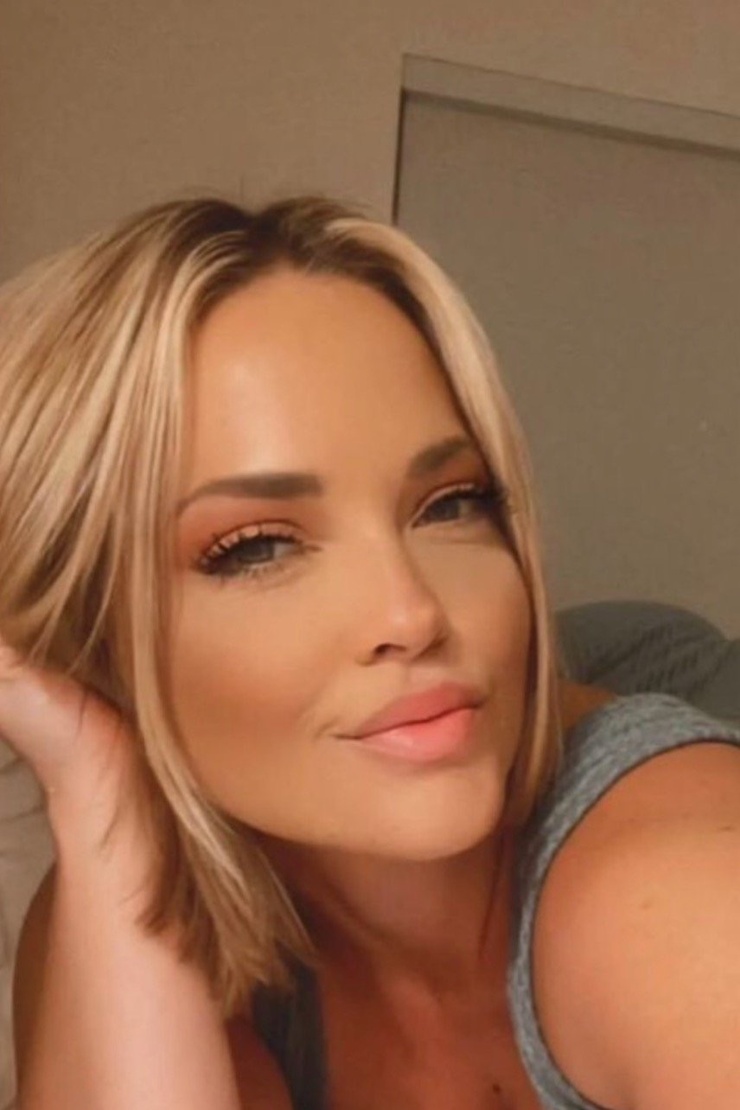 Alexis Texas