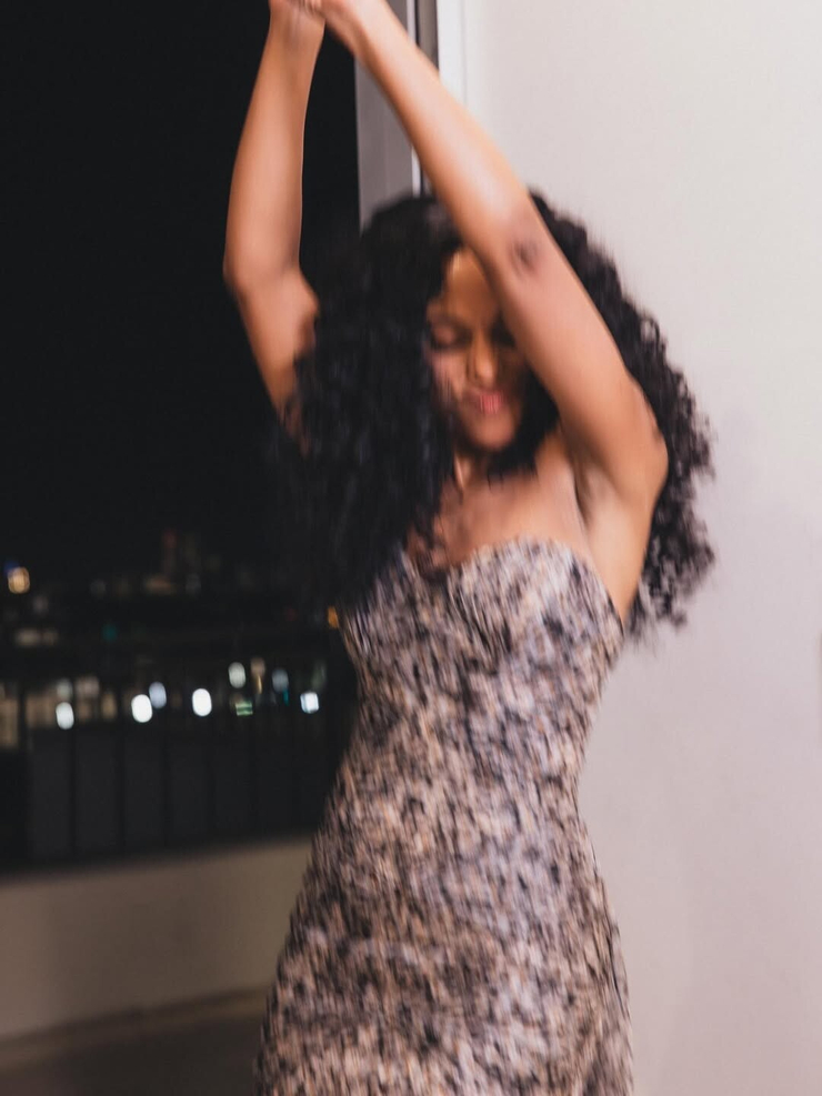 Kerry Washington