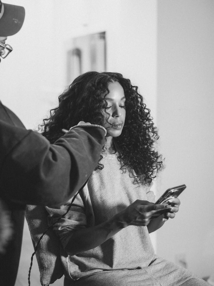 Kerry Washington