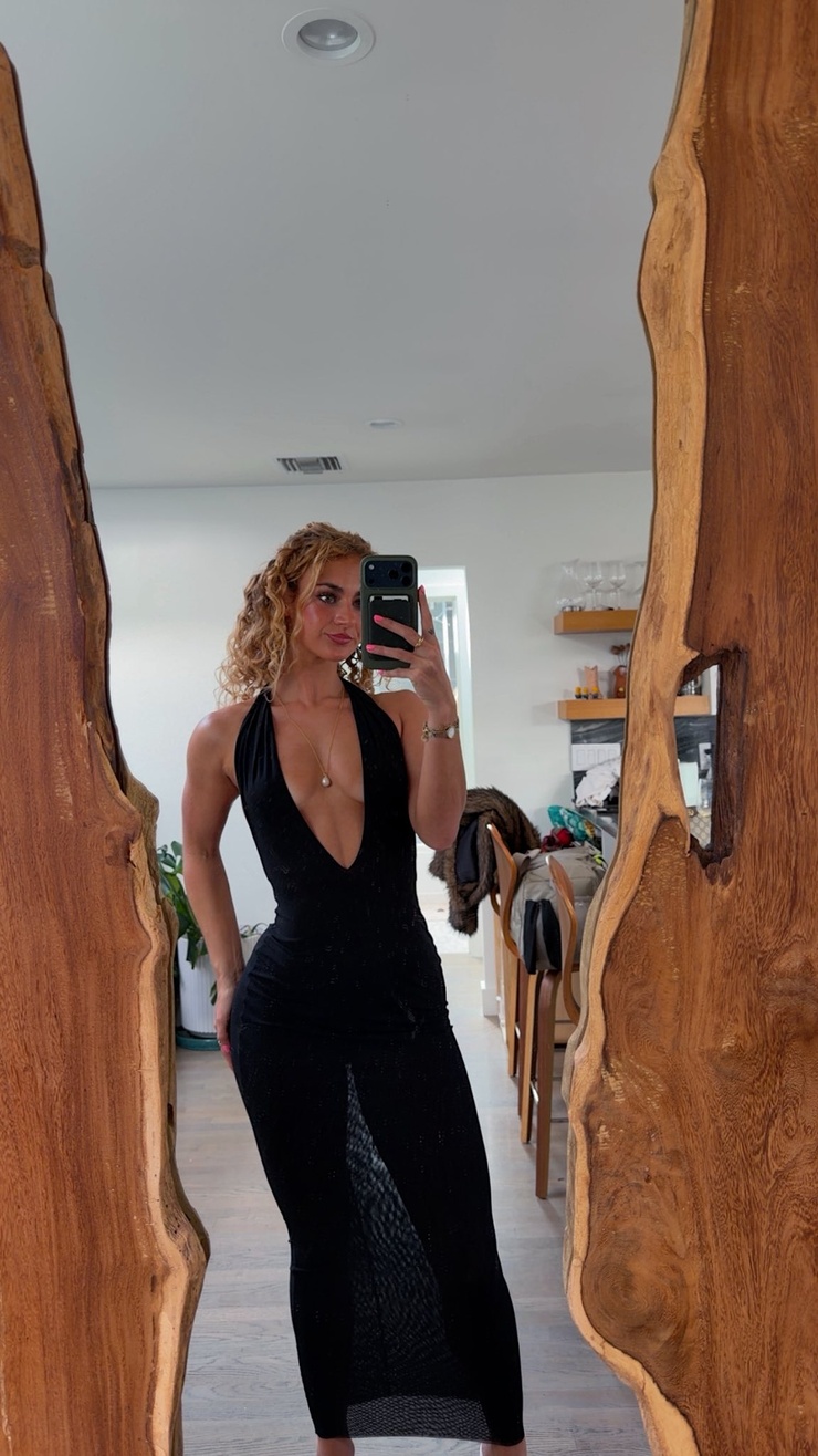 Claire Stone