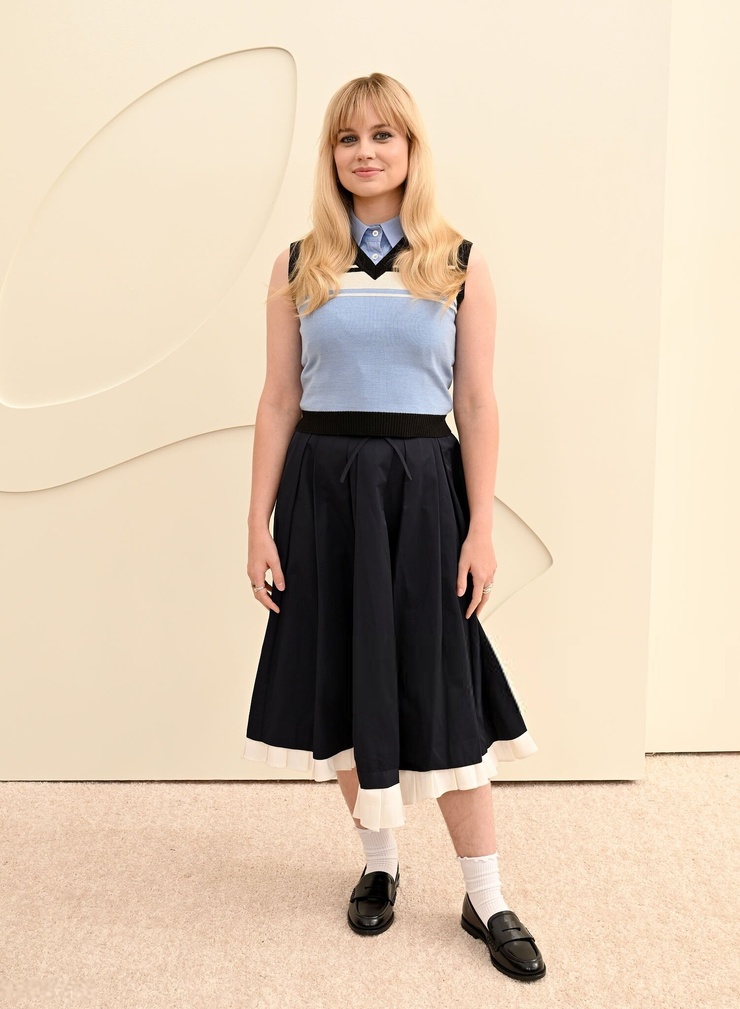 Angourie Rice