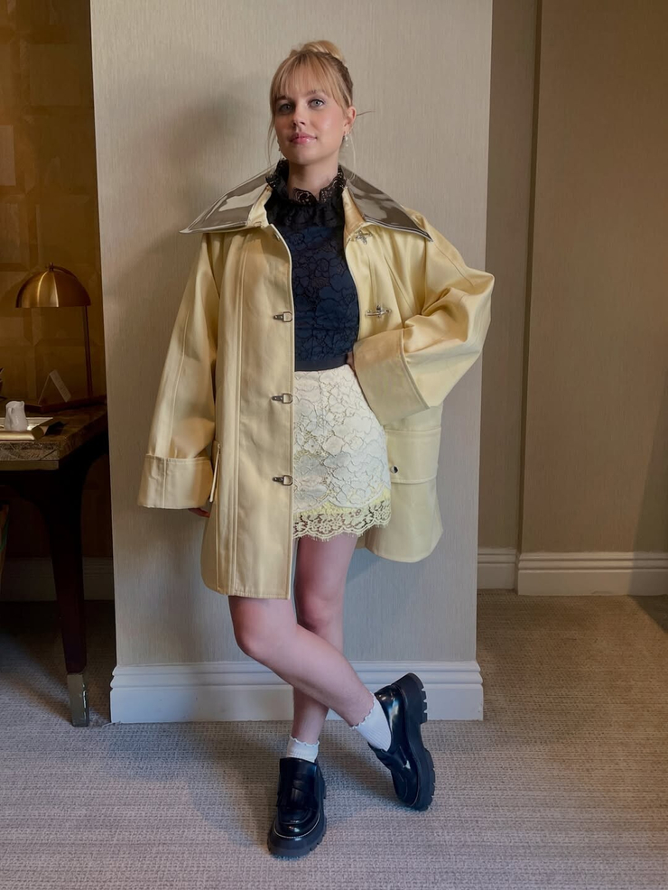 Angourie Rice