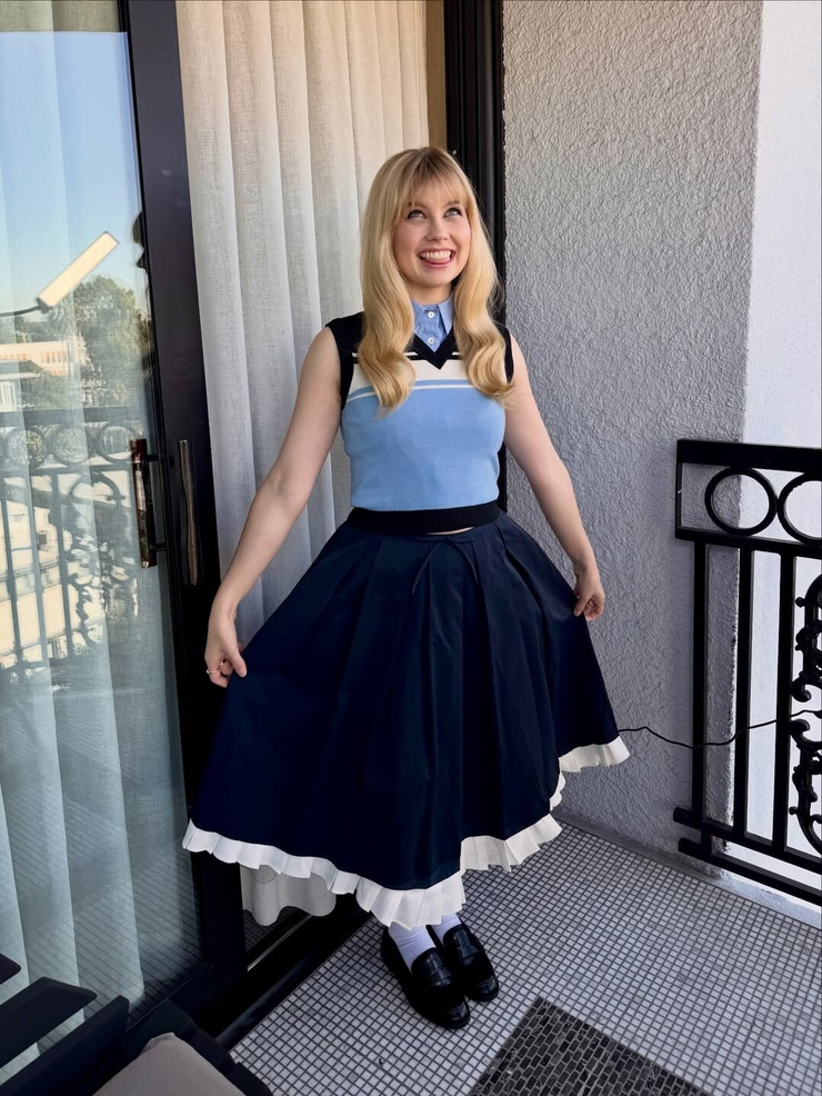 Angourie Rice