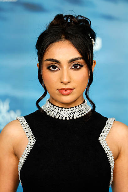 Saara Chaudry