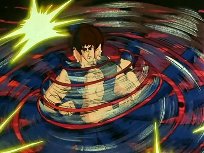 Kenshiro