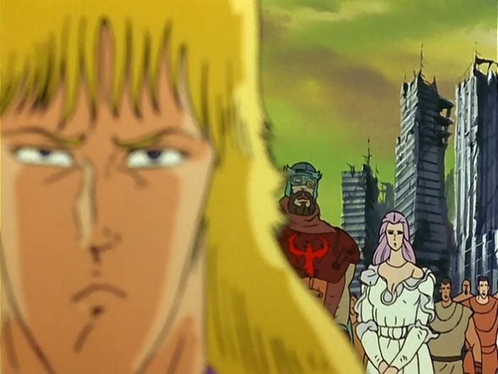 Shin