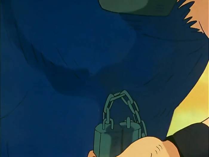 Kenshiro
