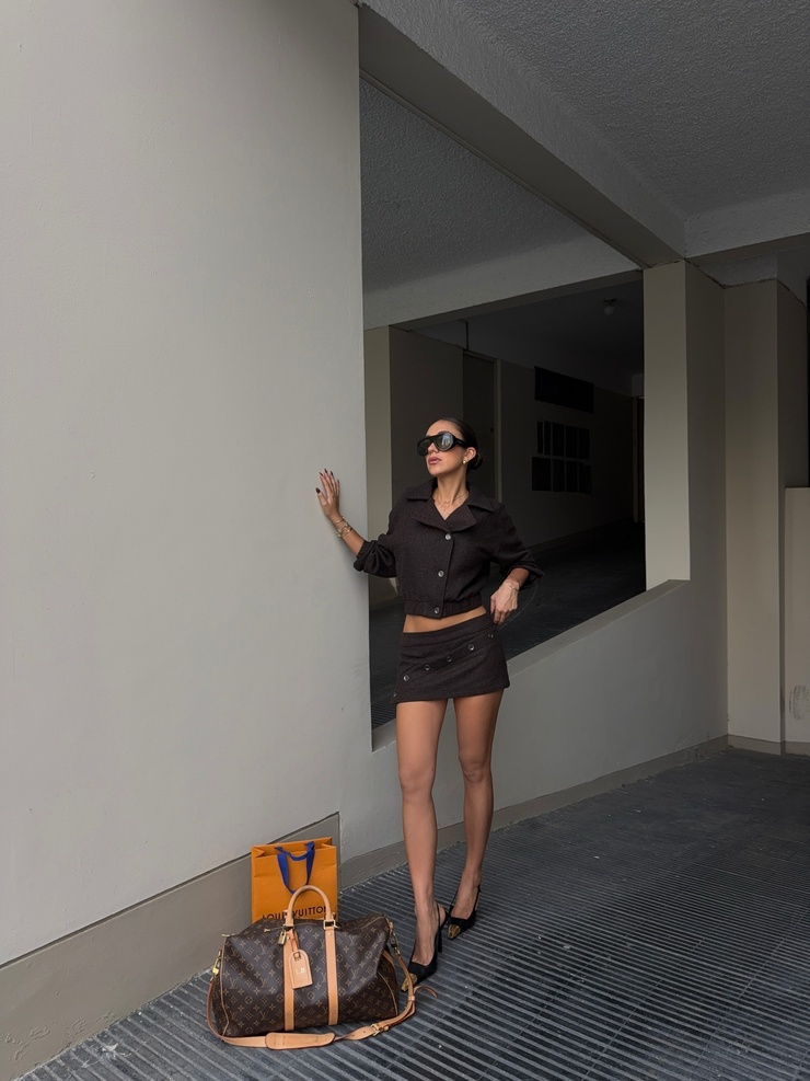 Luana Barron