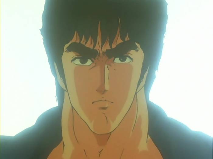 Kenshiro