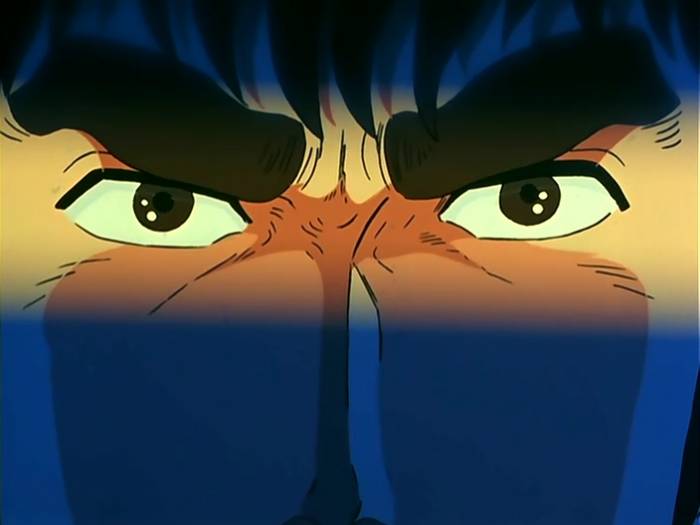 Kenshiro