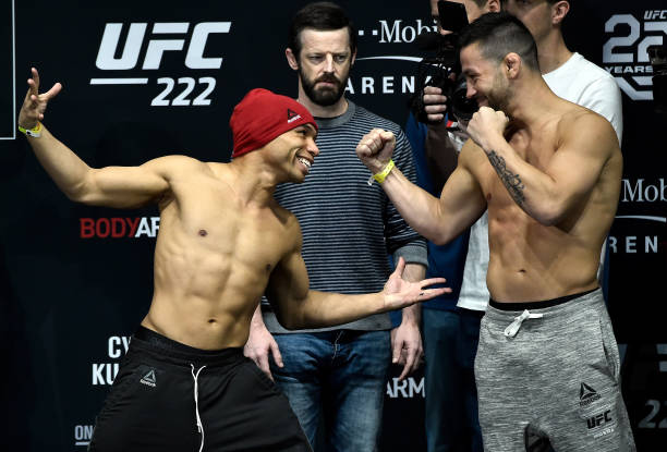 John Dodson