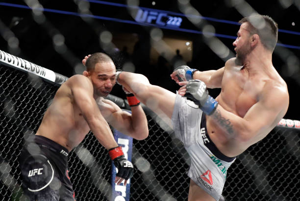 John Dodson