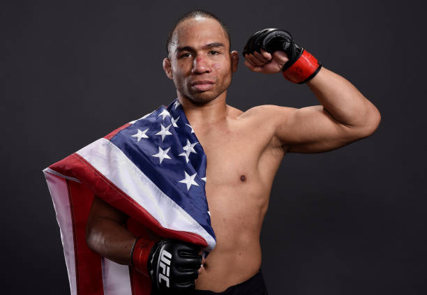 John Dodson