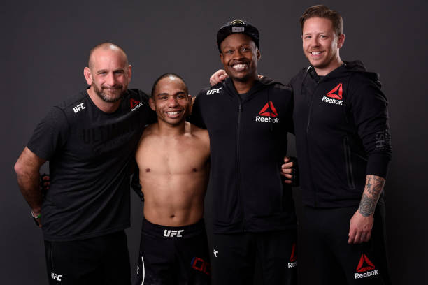 John Dodson