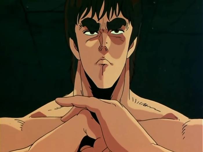 Kenshiro