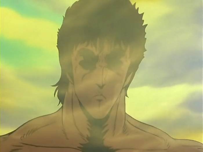 Kenshiro