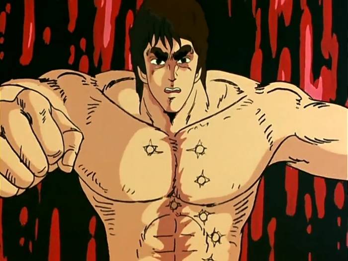 Kenshiro