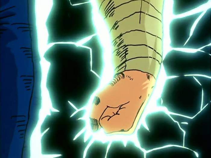 Kenshiro