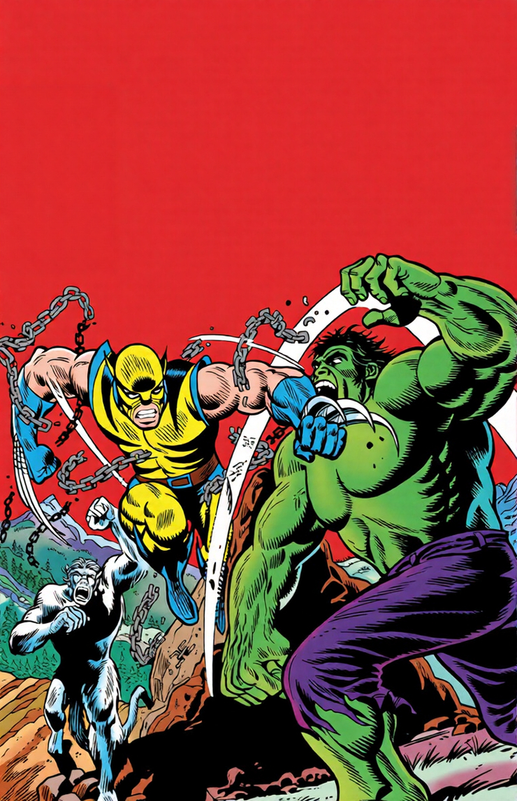 Wolverine