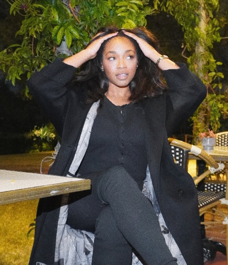 Simone Joy Jones