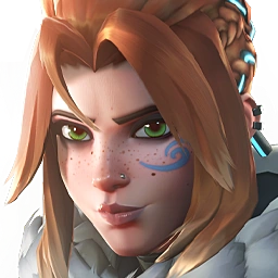 Freja (Overwatch)