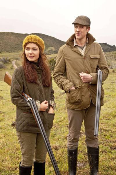 William & Kate